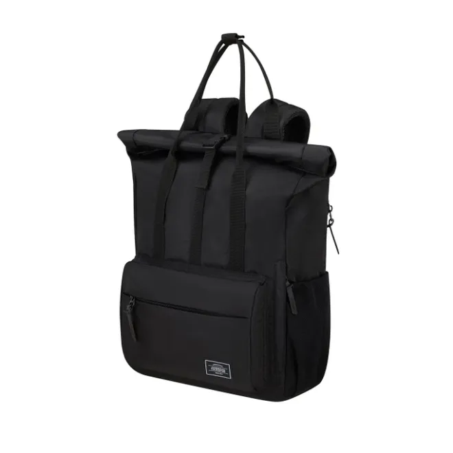 Outlet American Tourister Urban Groove UG25 Tote Backpack 15.6" black