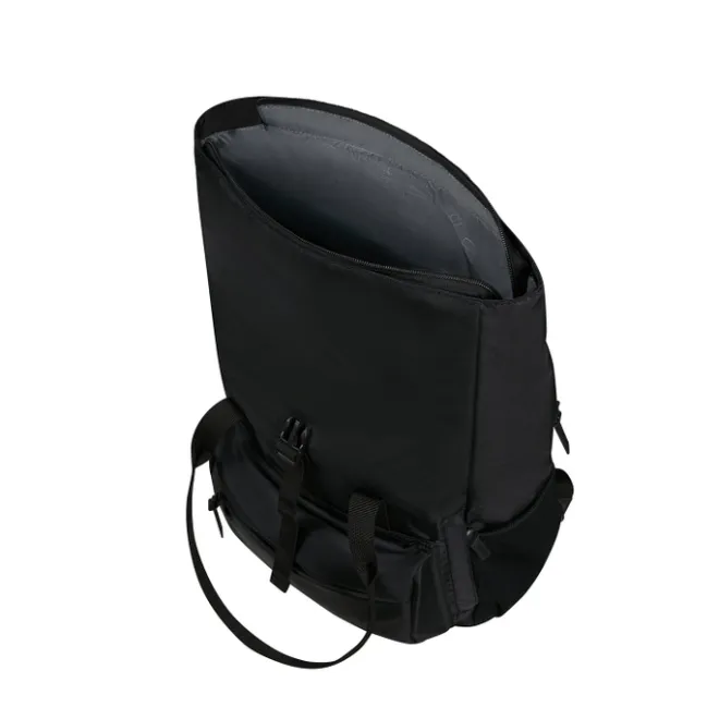 Outlet American Tourister Urban Groove UG25 Tote Backpack 15.6" black