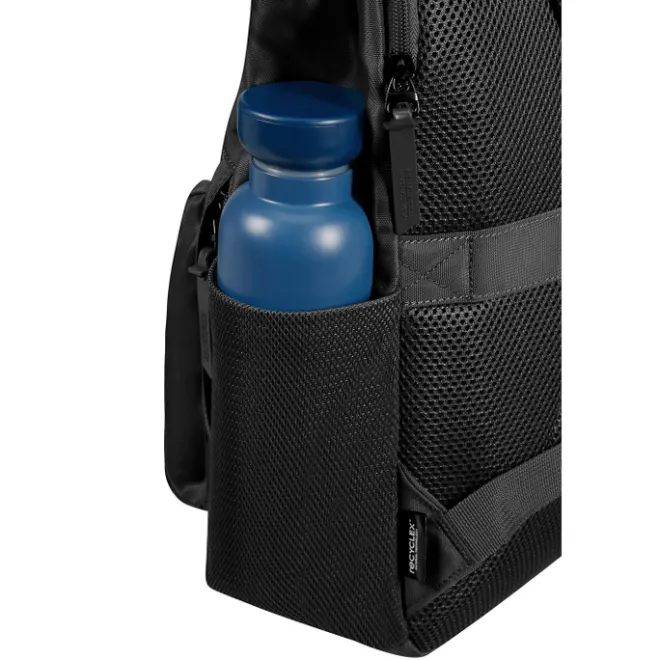 Outlet American Tourister Urban Groove UG25 Tote Backpack 15.6" black