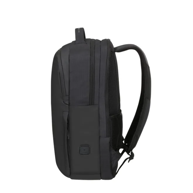 New American Tourister Urban Groove UG11 Laptop Backpack 15.6'' Tech black