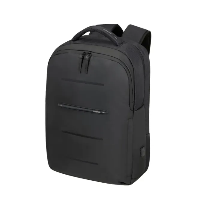 New American Tourister Urban Groove UG11 Laptop Backpack 15.6'' Tech black