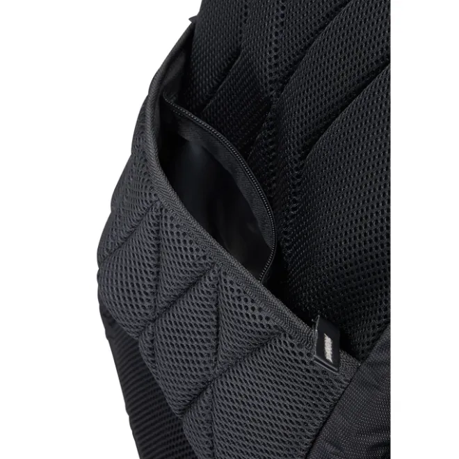 New American Tourister Urban Groove UG11 Laptop Backpack 15.6'' Tech black