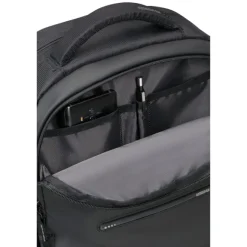 New American Tourister Urban Groove UG11 Laptop Backpack 15.6'' Tech black