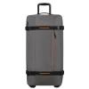 Sale American Tourister Urban Track Duffle/Wheels L dark grey
