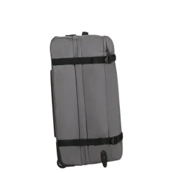 Sale American Tourister Urban Track Duffle/Wheels L dark grey