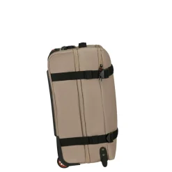 Sale American Tourister Urban Track Wheeled Duffle S Coated beige/orange