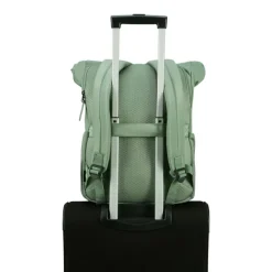 New American Tourister Urban Groove UG25 Tote Backpack 15.6