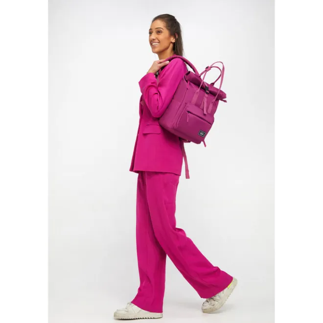 Sale American Tourister Urban Groove UG16 Backpack City deep orchid