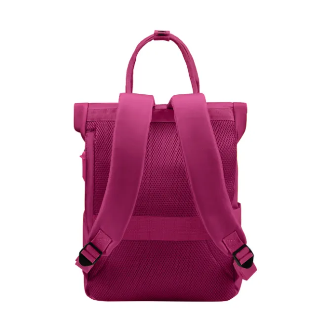 Sale American Tourister Urban Groove UG16 Backpack City deep orchid