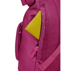 Sale American Tourister Urban Groove UG16 Backpack City deep orchid