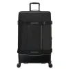 Outlet American Tourister Urban Track Spinner L TSA asphalt black