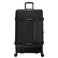 Outlet American Tourister Urban Track Spinner L TSA asphalt black