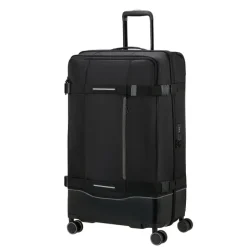 Outlet American Tourister Urban Track Spinner L TSA asphalt black