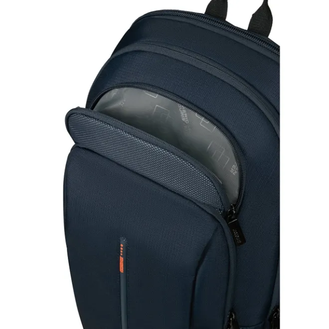 Outlet American Tourister Urban Groove UG26 Laptop Backpack 15.6" dark navy