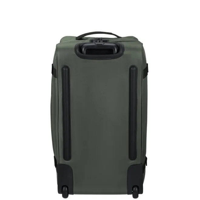 Best American Tourister Urban Track Duffle/Wheels M dark khaki