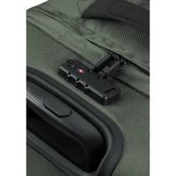 Best American Tourister Urban Track Duffle/Wheels M dark khaki