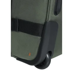 Best American Tourister Urban Track Duffle/Wheels M dark khaki