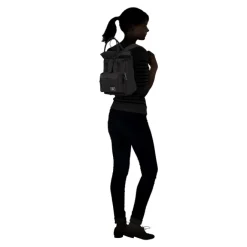 American Tourister Urban Groove UG16 Backpack City black