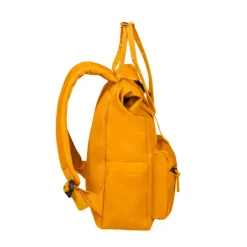 American Tourister Urban Groove UG16 Backpack City yellow