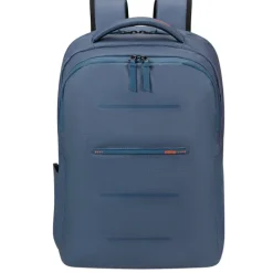 New American Tourister Urban Groove Ug11 Lapt Bp 15.6" Tech navy/orange