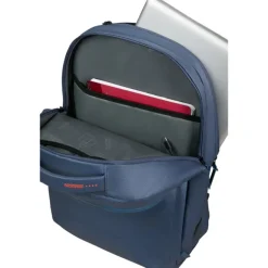 New American Tourister Urban Groove Ug11 Lapt Bp 15.6