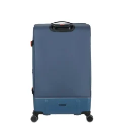 Hot American Tourister Urban Track Spinner L TSA Coated navy/orange