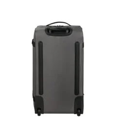 Outlet American Tourister Urban Track Duffle/Wheels M dark grey