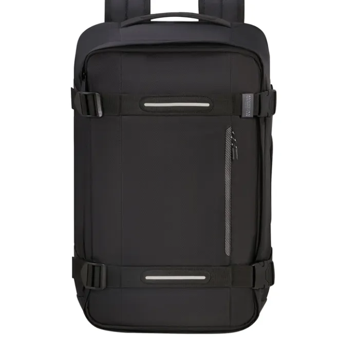 Online American Tourister Urban Track Travel Backpack asphalt black