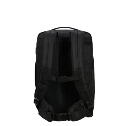 Online American Tourister Urban Track Travel Backpack asphalt black
