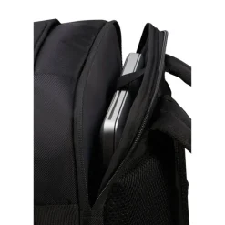Online American Tourister Urban Track Travel Backpack asphalt black