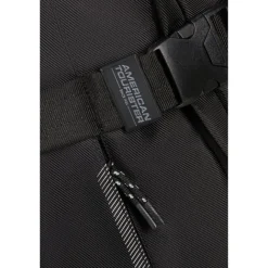 Online American Tourister Urban Track Travel Backpack asphalt black