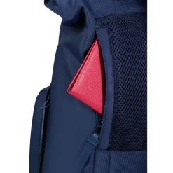 Discount American Tourister Urban Groove UG16 Backpack City midnight navy