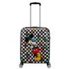 Online American Tourister Wavebreaker Disney Spinner 55 cm Mickey Check