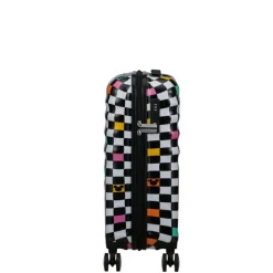 Online American Tourister Wavebreaker Disney Spinner 55 cm Mickey Check