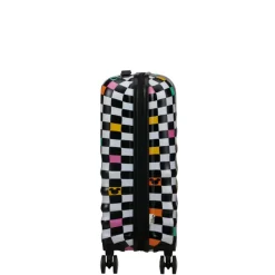 Online American Tourister Wavebreaker Disney Spinner 55 cm Mickey Check