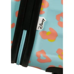 Best American Tourister Wavebreaker Disney Spinner 55/20 TSA minnie pastel dots