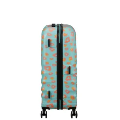 Best American Tourister Wavebreaker Disney Spinner 67/24 TSA minnie pastel dots