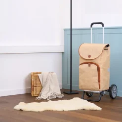 Outlet Andersen Alu Star Shopper Reik beige