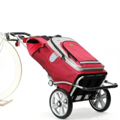 Online Andersen Koppelstuk Fiets SH-1 black