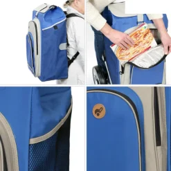 Sale Andersen Royal Shopper Hydro 2.1 blue