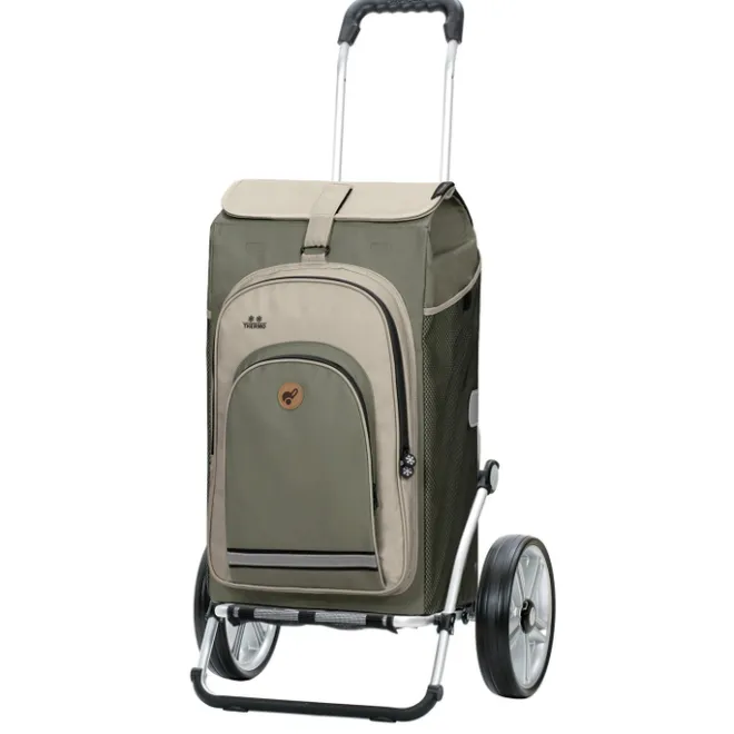 Discount Andersen Royal Shopper Hydro 2.1 grey