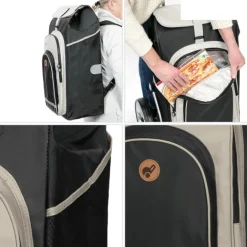 Best Andersen Royal Shopper Hydro 2.1 black