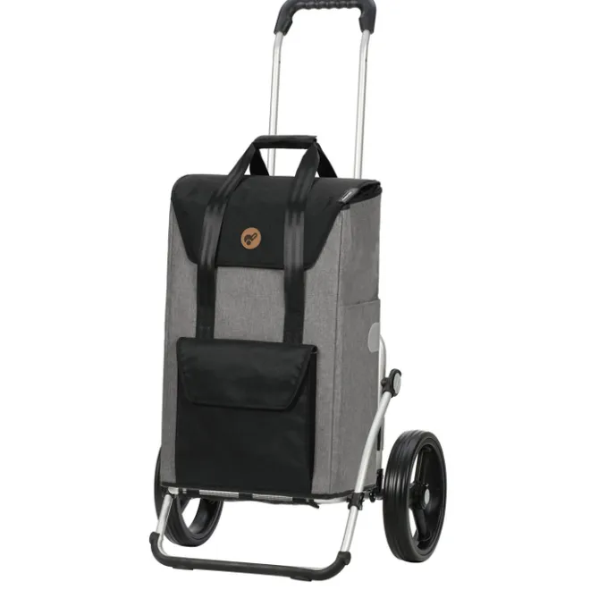Sale Andersen Royal Shopper Senta 2.0 grey