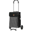 Best Andersen Scala Shopper Hente black