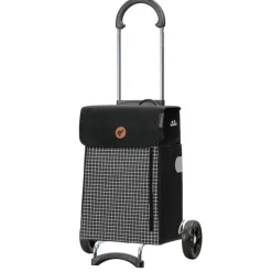 Best Andersen Scala Shopper Hente black