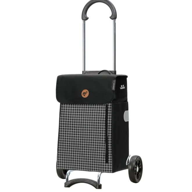 Best Andersen Scala Shopper Hente black