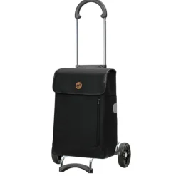 Clearance Andersen Scala Shopper Weda black