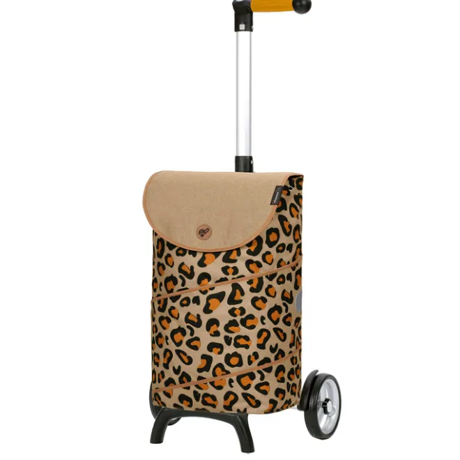 Online Andersen Unus Shopper Fun Tyra leo