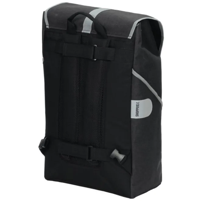 Discount Andersen Unus Shopper Mikkel Boodschappentrolley black