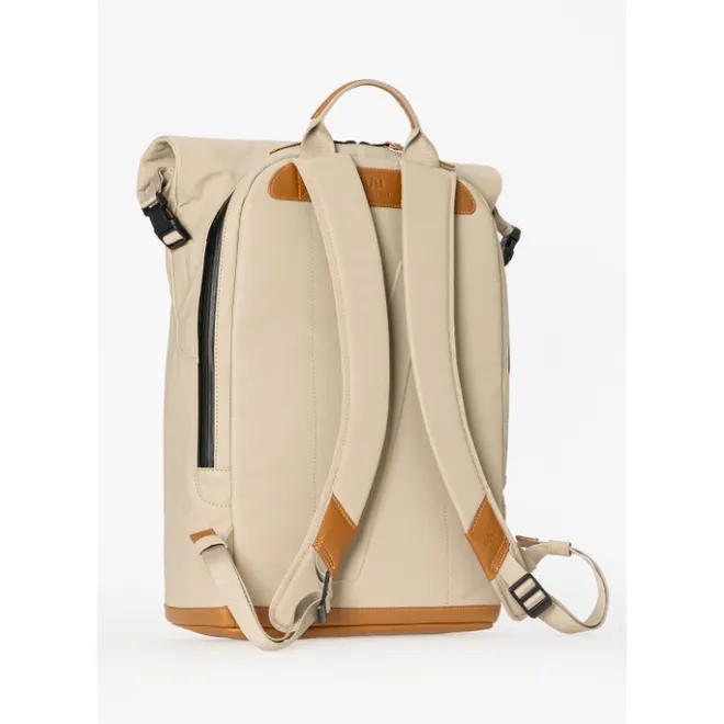Aunts & Uncles Fukui Laptop Backpack 15" nomad